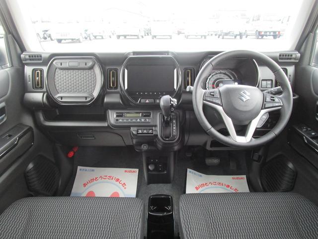 スズキ ハスラー   岩手県の詳細画像 その6