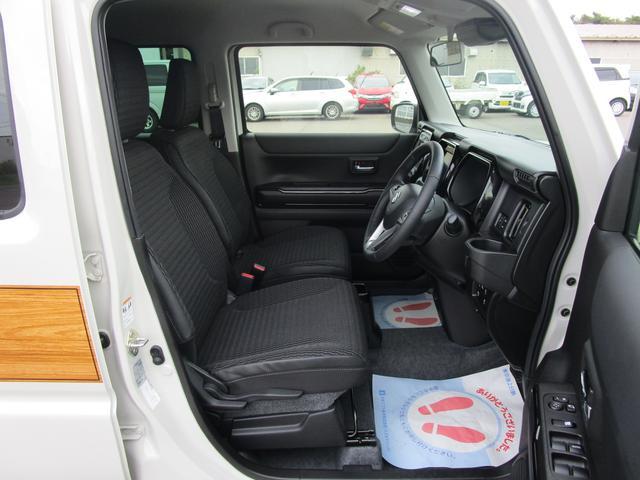 スズキ ハスラー   岩手県の詳細画像 その7