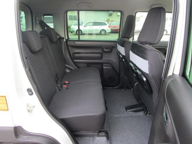 スズキ ハスラー   岩手県の詳細画像 その8