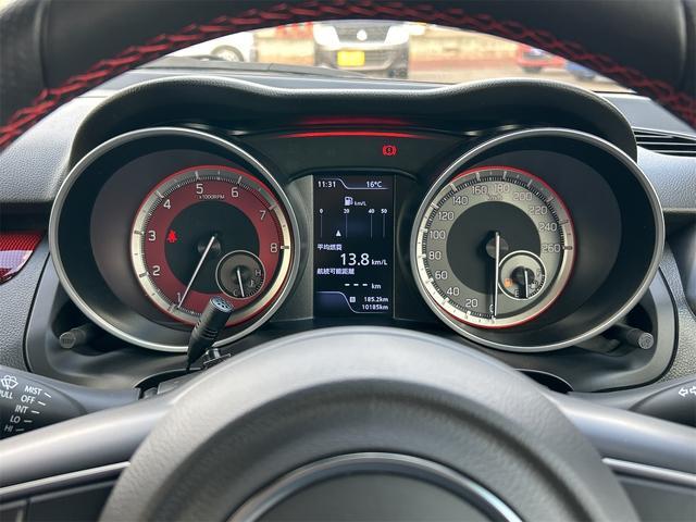 スズキ&nbsp;スイフト&nbsp;&nbsp;&nbsp;岩手県の詳細画像&nbsp;その6