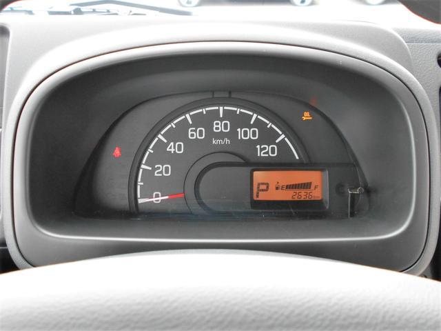 スズキ キャリイ   岩手県の詳細画像 その5