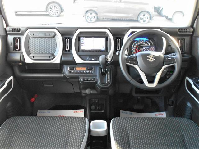 スズキ ハスラー   岩手県の詳細画像 その5