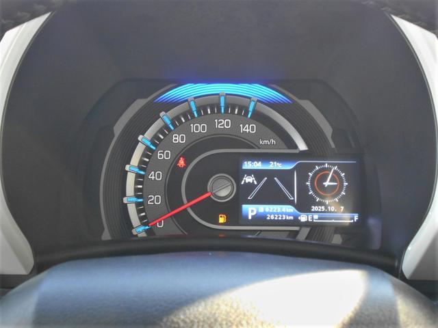 スズキ ハスラー   岩手県の詳細画像 その6