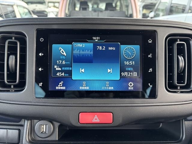 スズキ アルト   広島県の詳細画像 その8