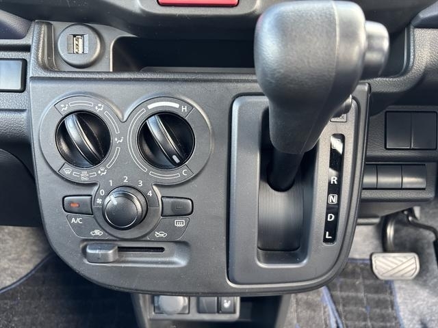 スズキ アルト   広島県の詳細画像 その9