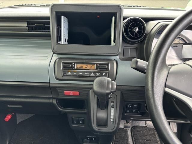 スズキ スペーシアベース 660 XF  広島県の詳細画像 その5