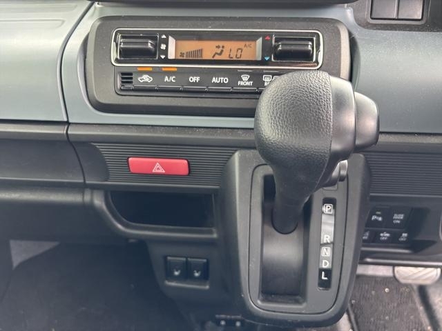 スズキ スペーシアベース 660 XF  広島県の詳細画像 その6