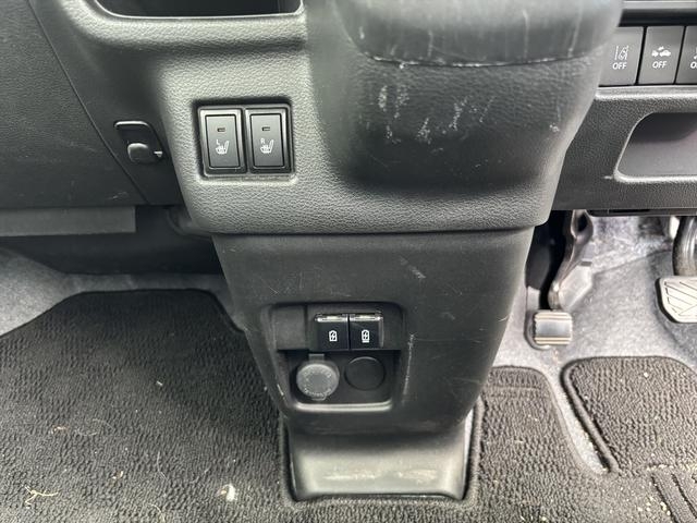 スズキ スペーシアベース 660 XF  広島県の詳細画像 その7