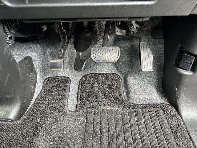 スズキ スペーシアベース 660 XF  広島県の詳細画像 その8