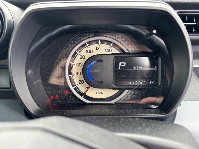 スズキ スペーシアベース 660 XF  広島県の詳細画像 その9