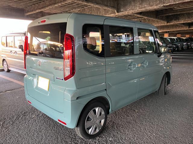 スズキ スペーシア   新潟県の詳細画像 その6