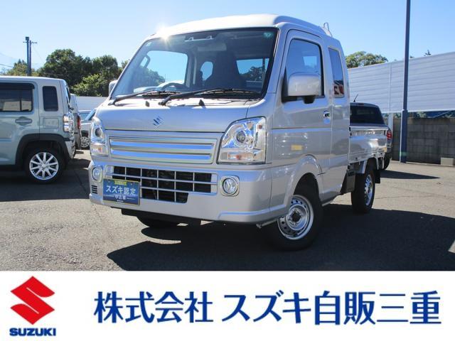 スズキキャリイ 中古車画像