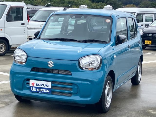 スズキ アルト   兵庫県