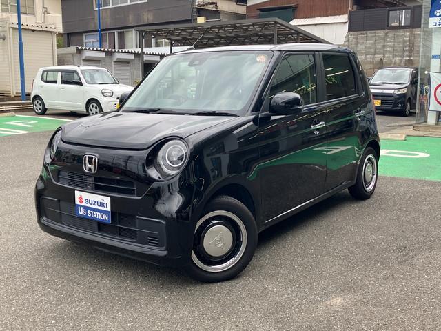 ホンダ&nbsp;N-ONE&nbsp;&nbsp;&nbsp;山口県