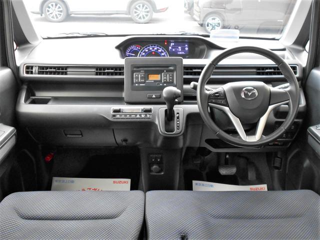 マツダ フレア   岩手県の詳細画像 その5