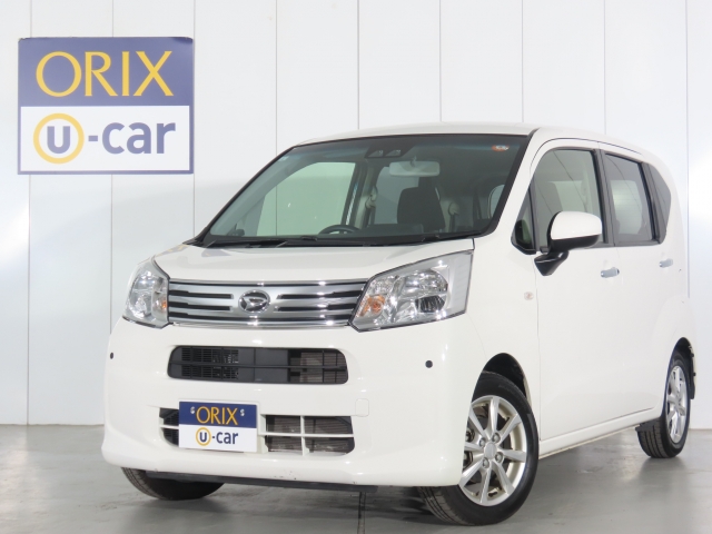 ダイハツ&nbsp;ムーヴ&nbsp;&nbsp;&nbsp;千葉県