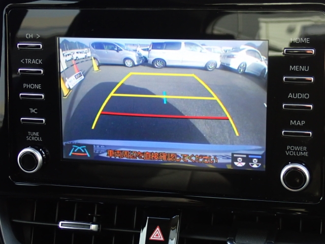 トヨタ&nbsp;カローラツーリング&nbsp;1.8 S&nbsp;&nbsp;福岡県の詳細画像&nbsp;その6