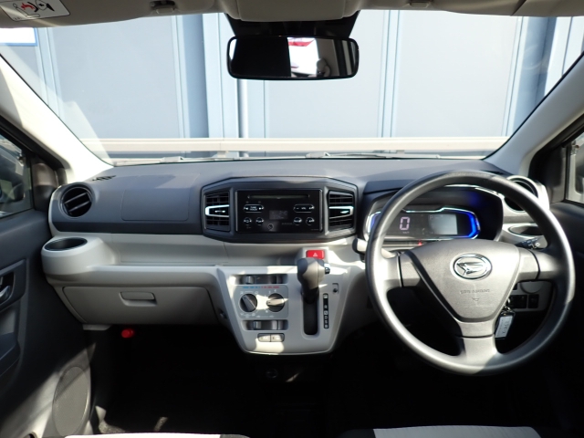 ダイハツ&nbsp;ミライース&nbsp;&nbsp;&nbsp;福岡県の詳細画像&nbsp;その2