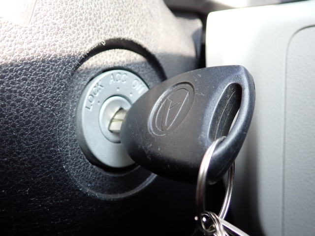 ダイハツ&nbsp;ミライース&nbsp;&nbsp;&nbsp;福岡県の詳細画像&nbsp;その7