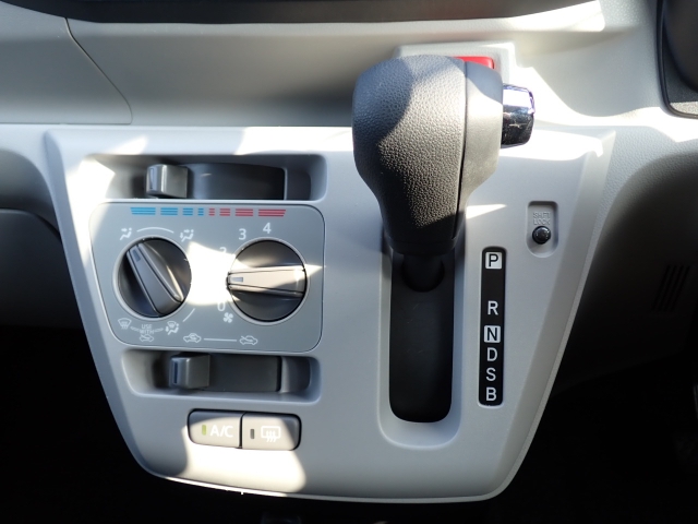 ダイハツ&nbsp;ミライース&nbsp;&nbsp;&nbsp;福岡県の詳細画像&nbsp;その8