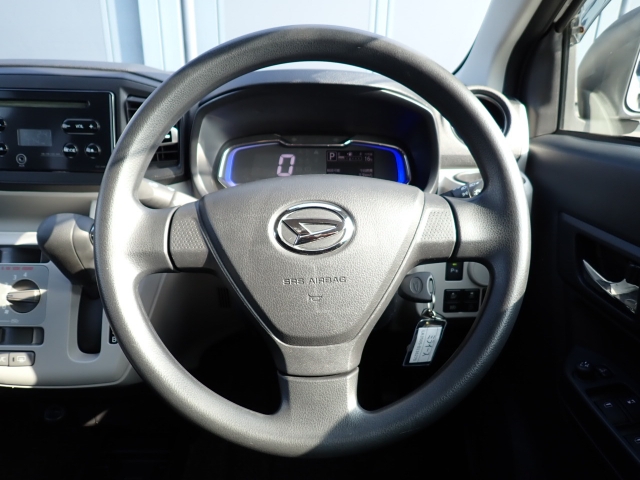 ダイハツ&nbsp;ミライース&nbsp;&nbsp;&nbsp;福岡県の詳細画像&nbsp;その9