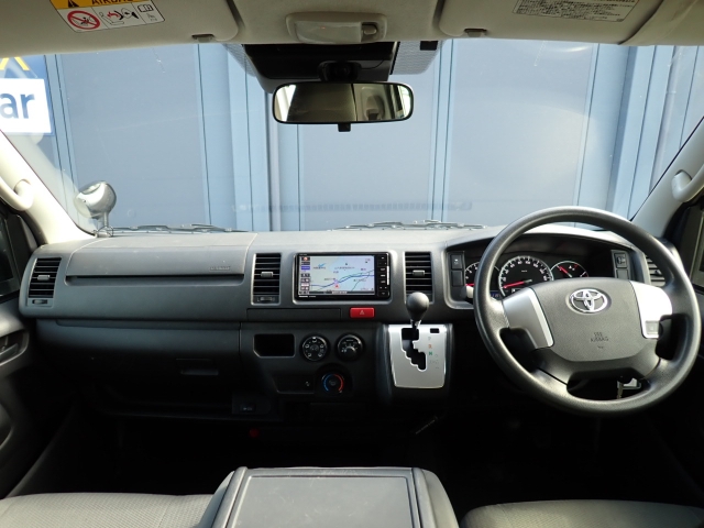 トヨタ&nbsp;レジアスエース&nbsp;&nbsp;&nbsp;福岡県の詳細画像&nbsp;その2