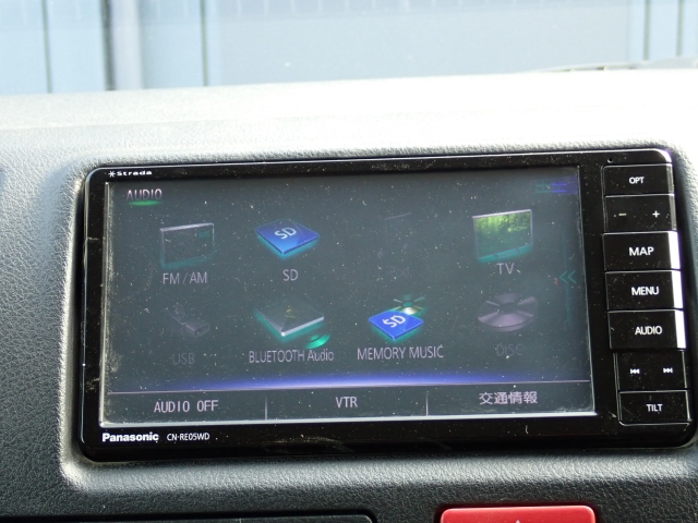 トヨタ&nbsp;レジアスエース&nbsp;&nbsp;&nbsp;福岡県の詳細画像&nbsp;その5