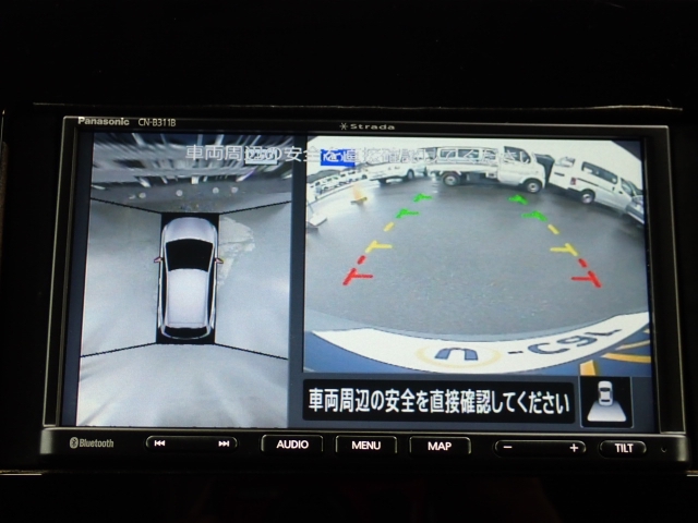 日産 ノート 1.2 S  福岡県の詳細画像 その6