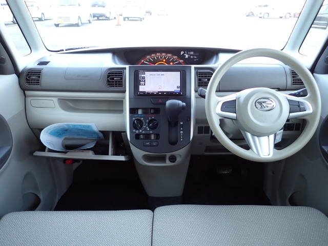 ダイハツ&nbsp;タント&nbsp;&nbsp;&nbsp;兵庫県の詳細画像&nbsp;その2