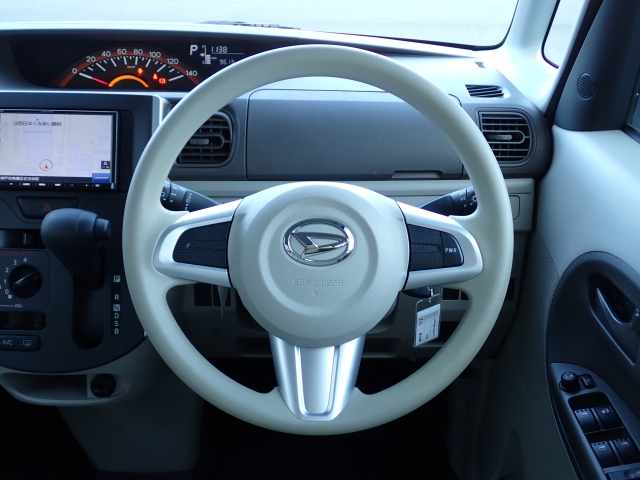 ダイハツ&nbsp;タント&nbsp;&nbsp;&nbsp;兵庫県の詳細画像&nbsp;その4