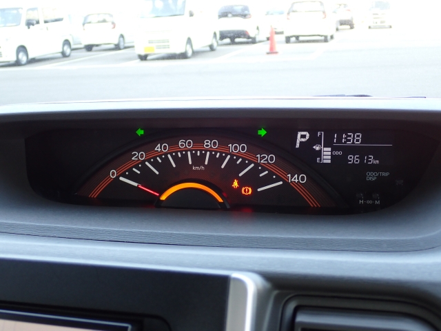 ダイハツ&nbsp;タント&nbsp;&nbsp;&nbsp;兵庫県の詳細画像&nbsp;その5