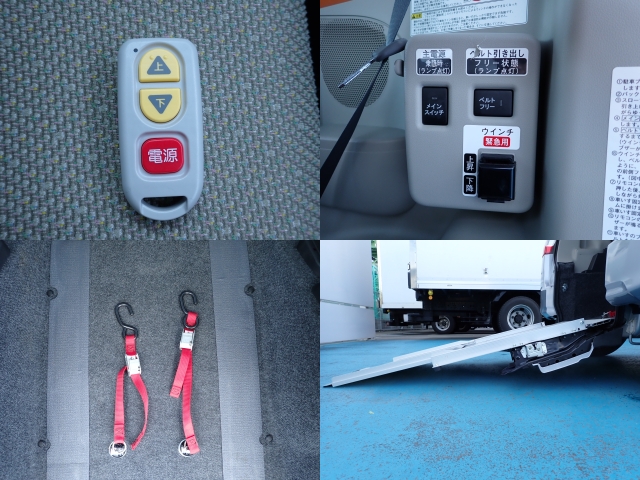 ダイハツ&nbsp;タント&nbsp;&nbsp;&nbsp;兵庫県の詳細画像&nbsp;その7