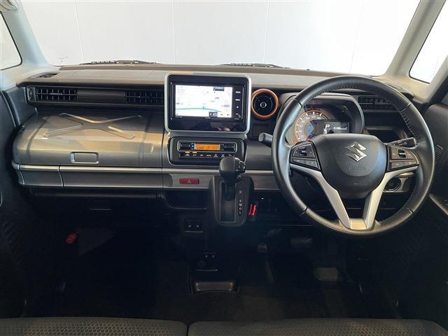 スズキ スペーシア   福岡県の詳細画像 その3