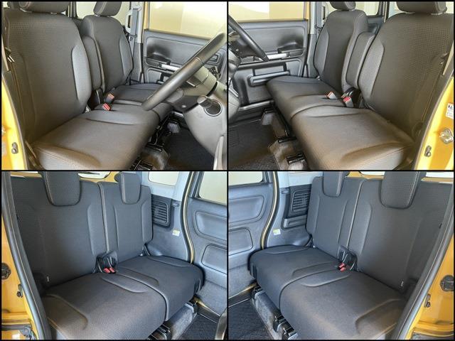 スズキ スペーシア   福岡県の詳細画像 その5