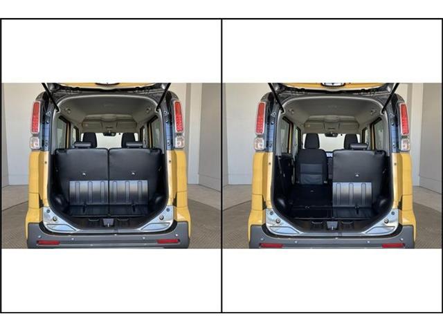 スズキ スペーシア   福岡県の詳細画像 その6