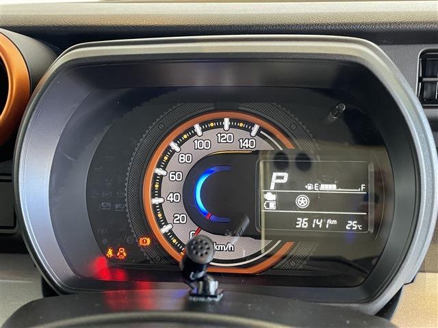 スズキ スペーシア   福岡県の詳細画像 その7