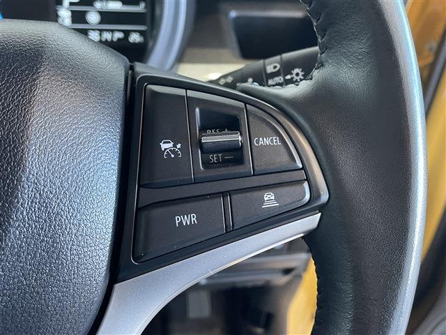 スズキ スペーシア   福岡県の詳細画像 その9