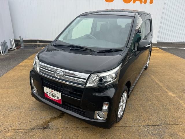 ダイハツ&nbsp;ムーヴ&nbsp;660 カスタム X SA&nbsp;&nbsp;福岡県の詳細画像&nbsp;その3