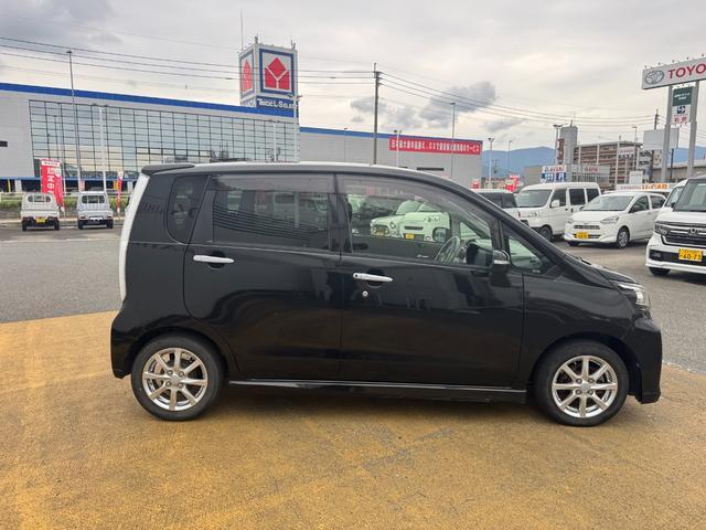 ダイハツ&nbsp;ムーヴ&nbsp;660 カスタム X SA&nbsp;&nbsp;福岡県の詳細画像&nbsp;その8