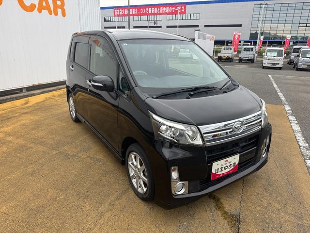 ダイハツ&nbsp;ムーヴ&nbsp;660 カスタム X SA&nbsp;&nbsp;福岡県の詳細画像&nbsp;その9