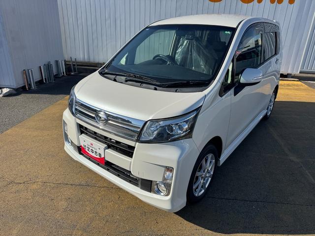 ダイハツ&nbsp;ムーヴ&nbsp;660 カスタム X&nbsp;&nbsp;福岡県の詳細画像&nbsp;その3