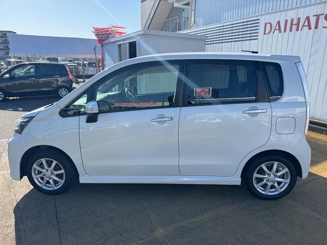 ダイハツ&nbsp;ムーヴ&nbsp;660 カスタム X&nbsp;&nbsp;福岡県の詳細画像&nbsp;その4