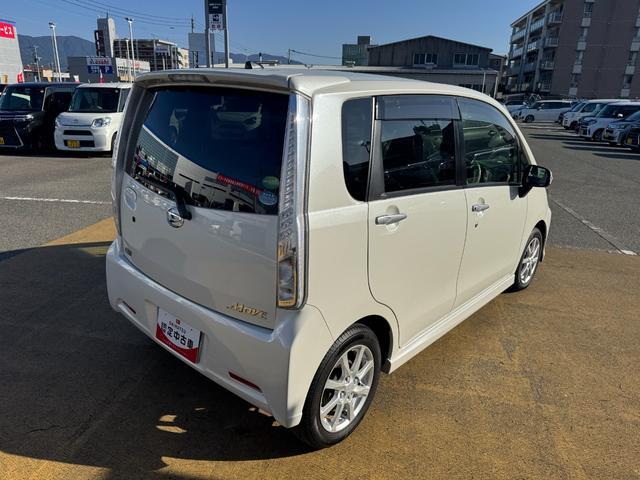ダイハツ&nbsp;ムーヴ&nbsp;660 カスタム X&nbsp;&nbsp;福岡県の詳細画像&nbsp;その7