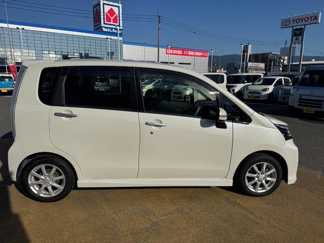 ダイハツ&nbsp;ムーヴ&nbsp;660 カスタム X&nbsp;&nbsp;福岡県の詳細画像&nbsp;その8