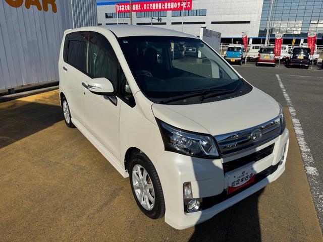 ダイハツ&nbsp;ムーヴ&nbsp;660 カスタム X&nbsp;&nbsp;福岡県の詳細画像&nbsp;その9