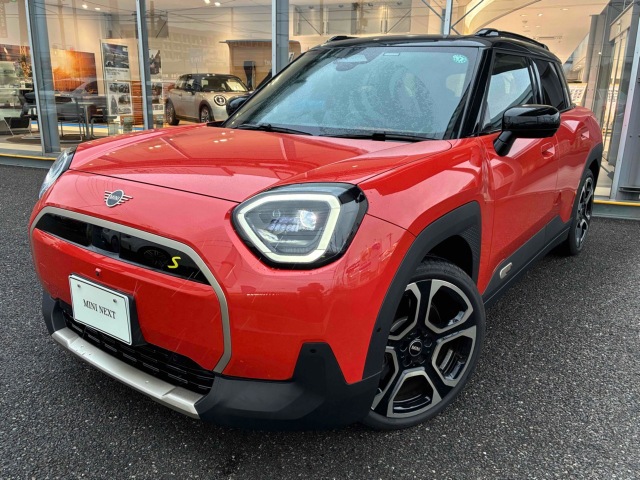 ミニ ミニ   長野県