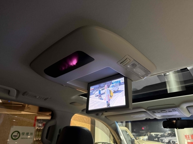 トヨタ ランドクルーザー200   宮城県の詳細画像 その9