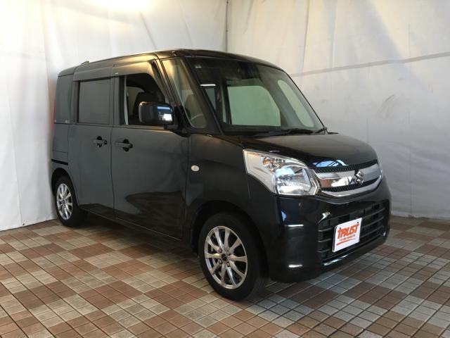 スズキ&nbsp;スペーシア&nbsp;&nbsp;&nbsp;新潟県の詳細画像&nbsp;その5