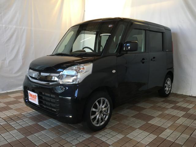 スズキ&nbsp;スペーシア&nbsp;&nbsp;&nbsp;新潟県の詳細画像&nbsp;その7