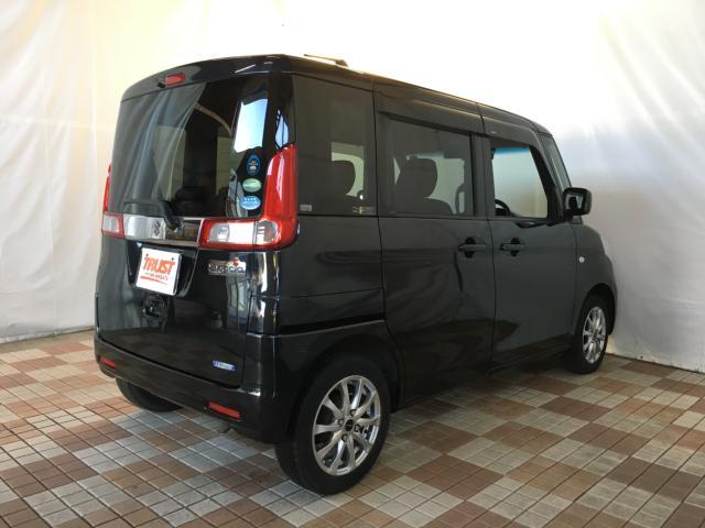 スズキ&nbsp;スペーシア&nbsp;&nbsp;&nbsp;新潟県の詳細画像&nbsp;その8